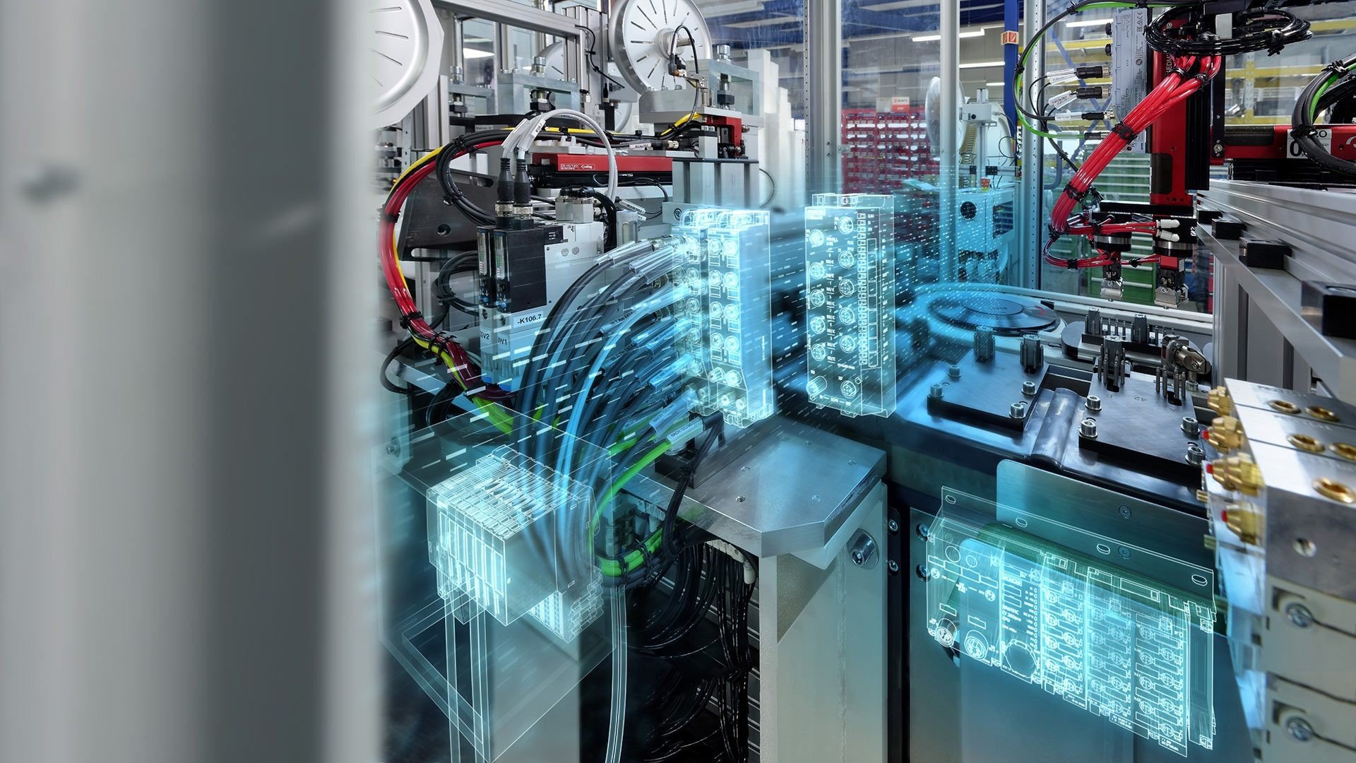 Siemens, Ge Fanuc, Mitsubishi Kontrol Sistemleri Arızalarının Çözülmesi, CNC Tezgah Alarm ve Hataların Çözülmesi Ve Giderilmesi, CNC Tezgah Geometrik Ayarlarının Yapılması (Traori 3-4-5 Eksen), CNC Tezgah Modernizasyonu Yapılması, Tezgah PLC Yazılımlarında ihtiyaca göre değişikler ve yeni yazılımlar yapılması, PINDLE Tamiri ve Rulman Değişimi, Vidalı Mil(Boll Screw) Kontrolü Rulman ve Yatak Değişimi Ve Arızalarının Giderilmesi, Eksen Kızak Kontrolü, Servo Motor Tamiratı, Encoder Arızalarının Giderilmesi, Cetvel Arızalarının Giderilmesi, Tezgah Lazer Ölçümlerinin Yapılması Konpanzasyon Değerlerinin Ayarlanması, Takım Değiştirme Arızalarının Giderilmesi, Tezgah Sökme ve Taşıma İşlemleri, Savunma, Havacılık, Elektrik & Elektronik, Raylı Sistemler, Otomotiv, Otomasyon, İmalat